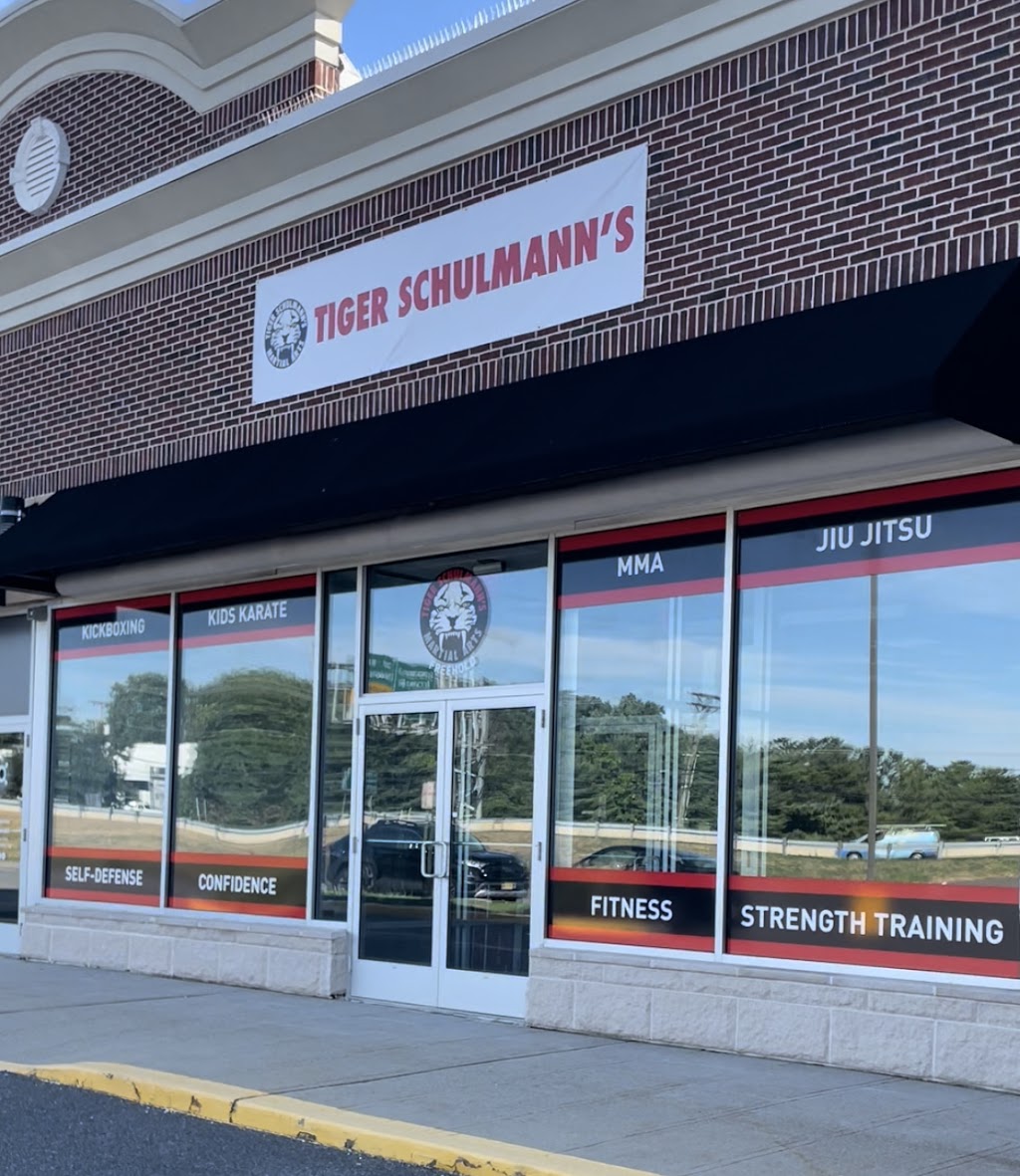 Tiger Schulmanns Martial Arts (Freehold, NJ) | 4345 US-9, Freehold Township, NJ 07728 | Phone: (908) 827-5775