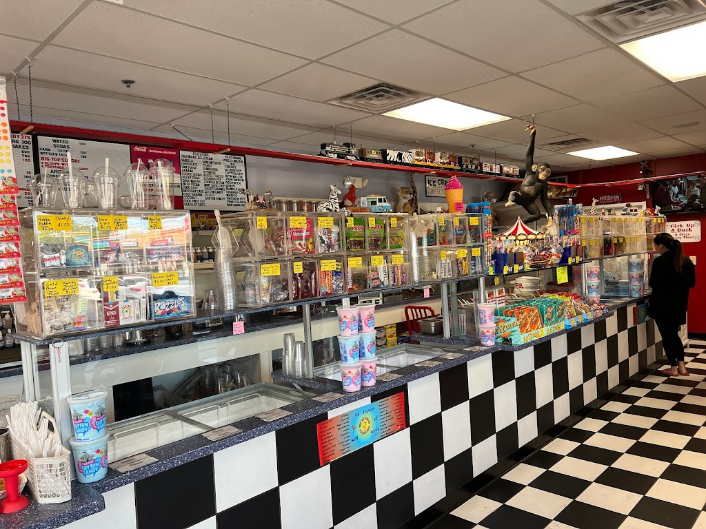 Ice Cream Parlour | 219 Haddonfield-Berlin Rd, Cherry Hill, NJ 08034 | Phone: (856) 433-8195