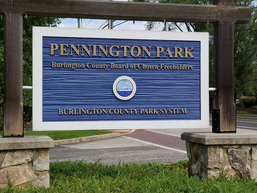 Pennington Park | 801 Creek Rd, Delanco, NJ 08075 | Phone: (609) 265-5858