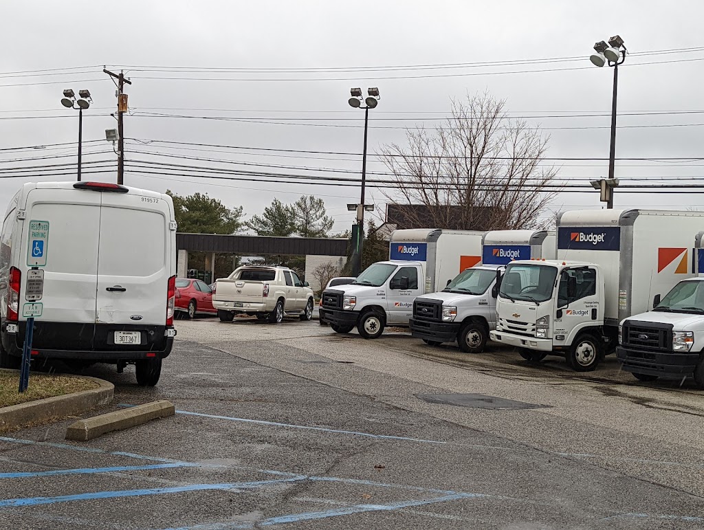 Budget Truck Rental | 6 S White Horse Pike, Stratford, NJ 08084 | Phone: (856) 782-3562