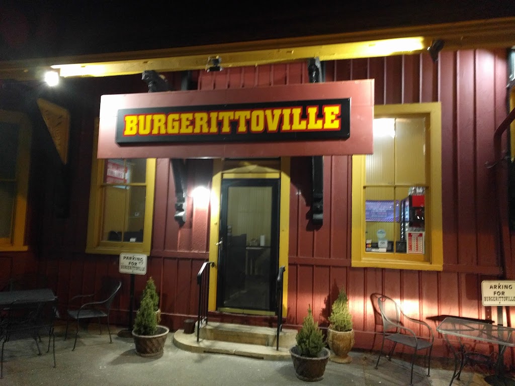 Burgerittoville | 57 Church Hill Rd, Newtown, CT 06470 | Phone: (203) 270-3500