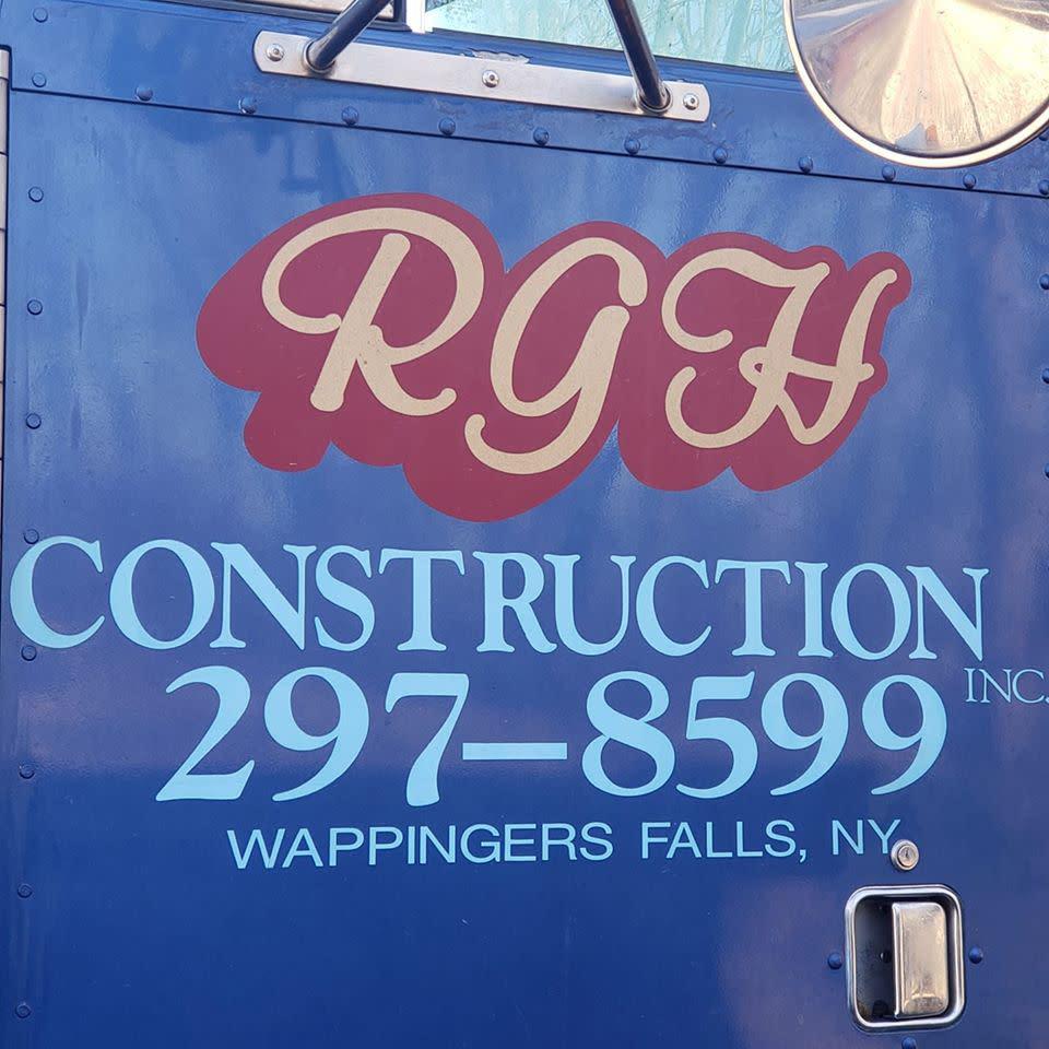 RGH Construction, Inc | 6 Old Myers Corners Rd, Wappingers Falls, NY 12590 | Phone: (845) 297-8599
