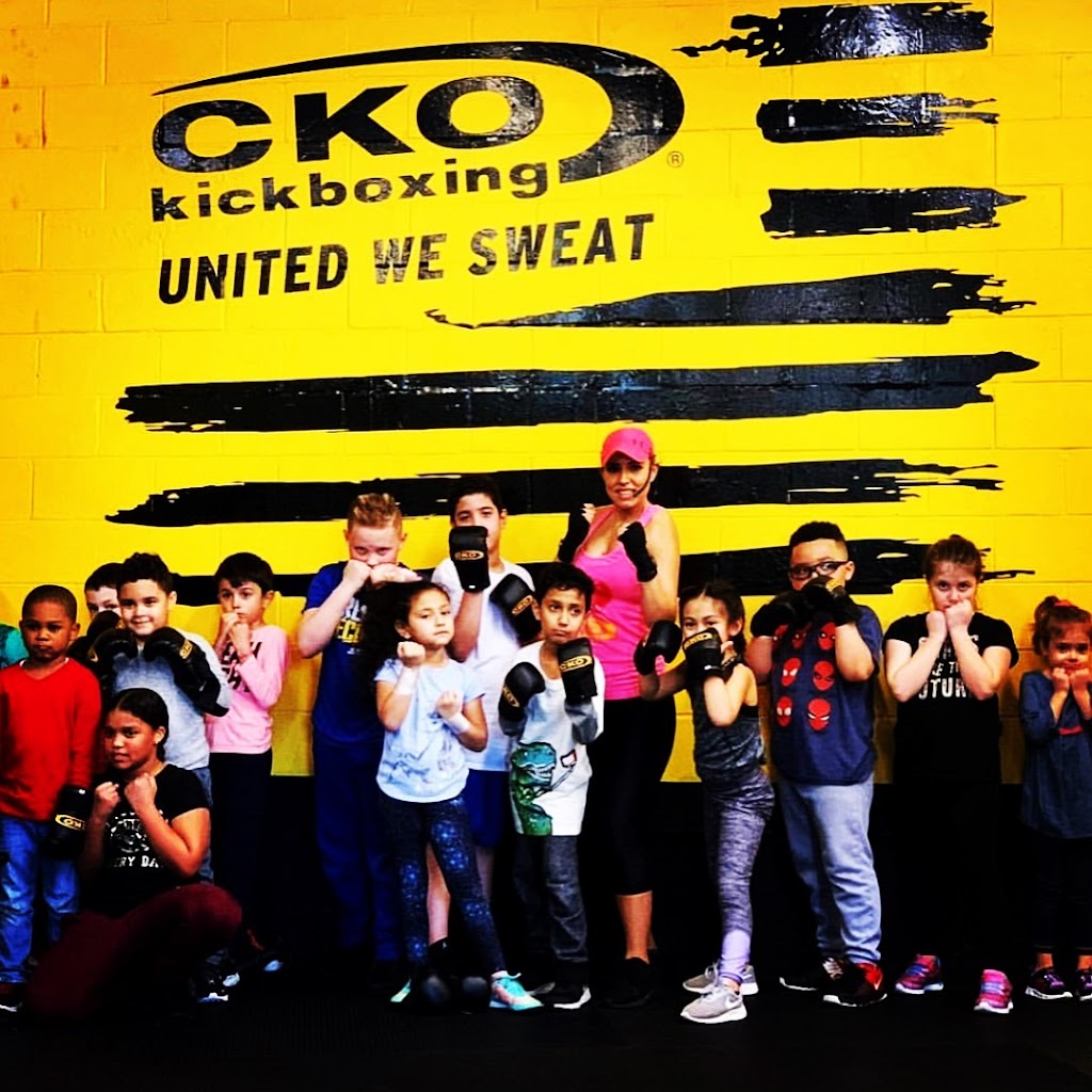 CKO Kickboxing Lodi | 449 Main St, Lodi, NJ 07644 | Phone: (973) 777-7761