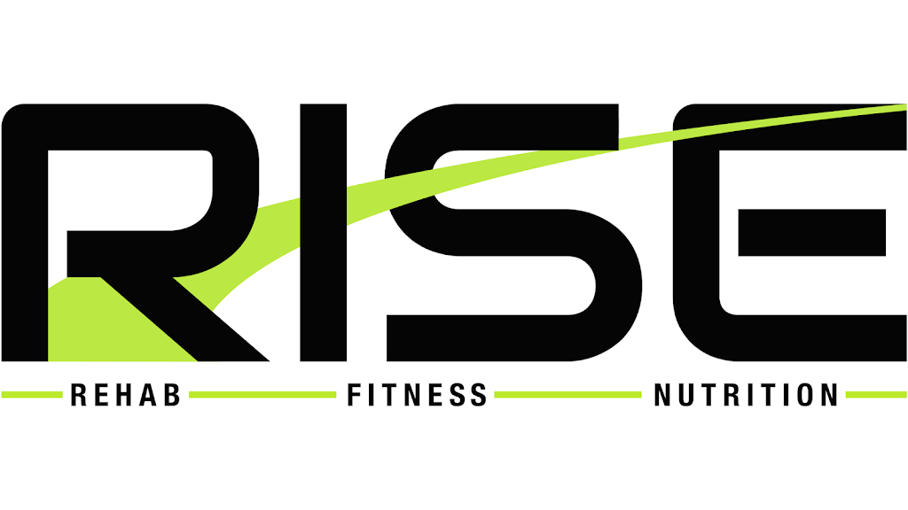 Rise Rehabilitation and Fitness | 649 Leigh Terrace, Township of Washington, NJ 07676 | Phone: (551) 233-9110