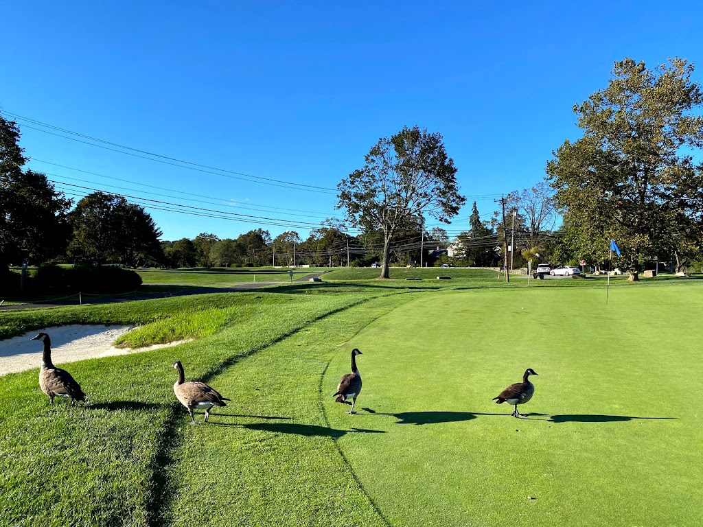 Longshore Golf Course | 260 Compo Rd S, Westport, CT 06880 | Phone: (203) 221-0900