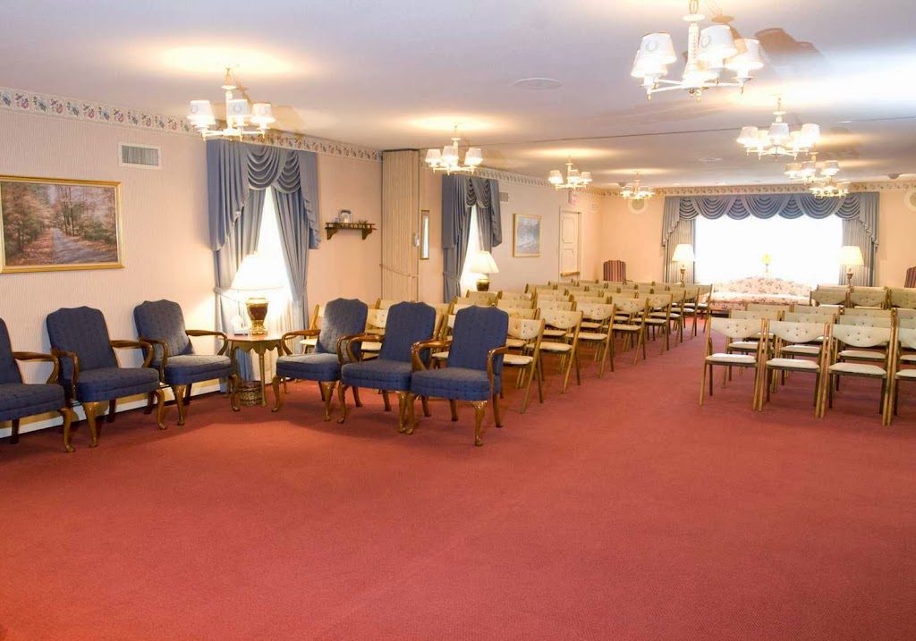 Carmon Poquonock Funeral Home | 1816 Poquonock Ave, Windsor, CT 06095 | Phone: (888) 688-8475