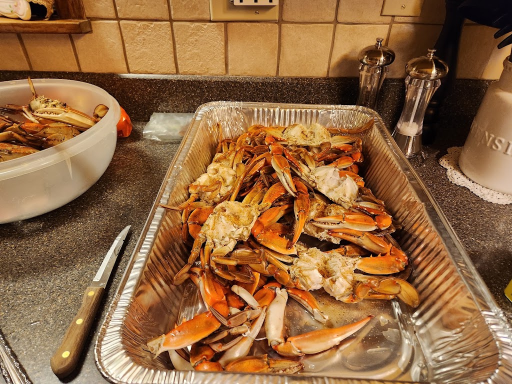 Sparkys Crabs | 306 Cedarbrook Rd, Sicklerville, NJ 08081 | Phone: (609) 969-2628