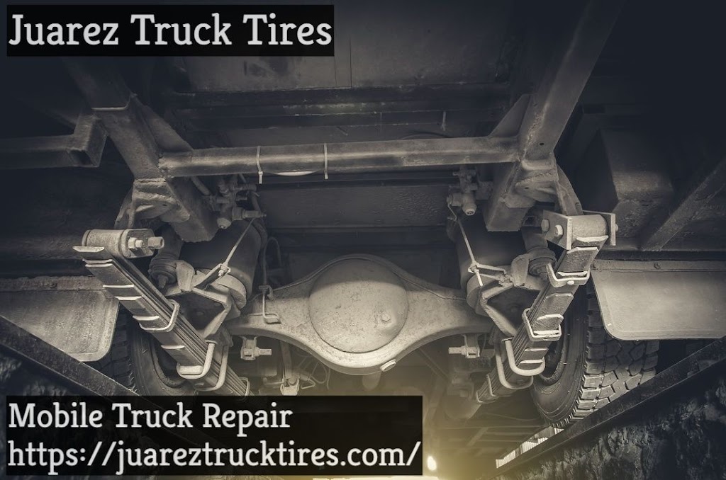 Juarez Truck Tires | 155 23rd Ave, Paterson, NJ 07513 | Phone: (973) 446-5856