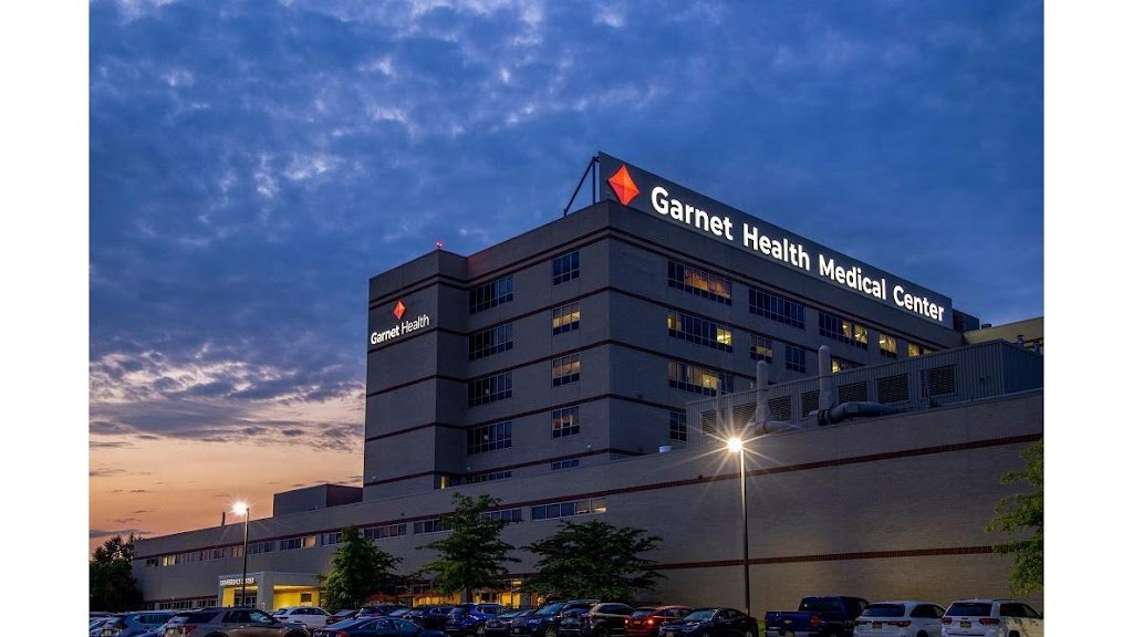 Garnet Health Medical Center | 707 E Main St, Middletown, NY 10940 | Phone: (845) 333-1000