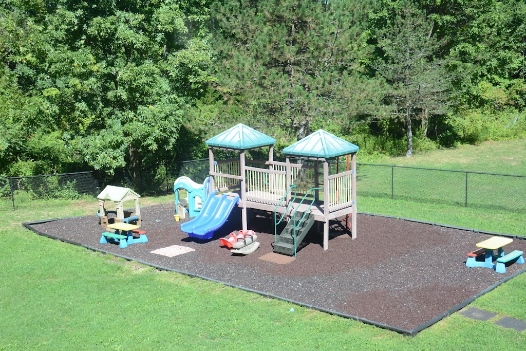 Little Blessings Preschool | 785 Mill St, Berlin, CT 06037 | Phone: (860) 828-9520