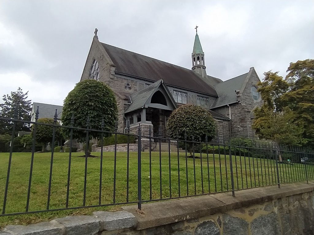 St. Dominic Catholic Church | 93 Anstice St, Oyster Bay, NY 11771 | Phone: (516) 922-4488