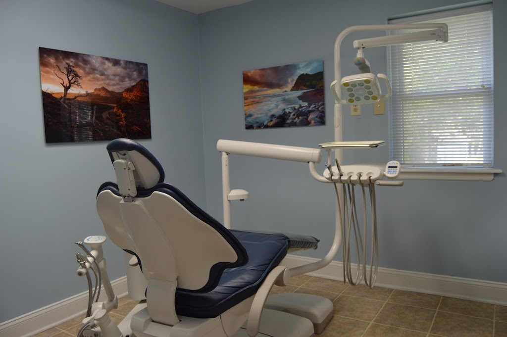 Wahlers Family Dentistry | 801 W Germantown Pike, Norristown, PA 19403 | Phone: (610) 539-8425