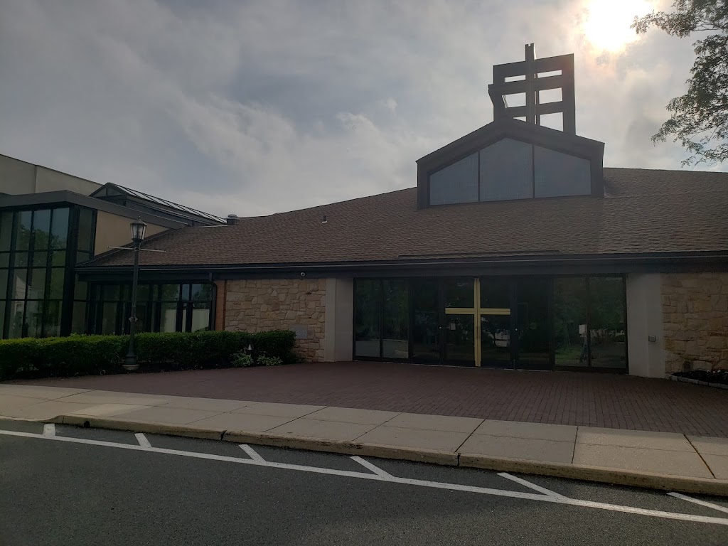 The Church of Saint Ann | 1253 Lawrenceville Rd, Lawrence Township, NJ 08648 | Phone: (609) 882-6491