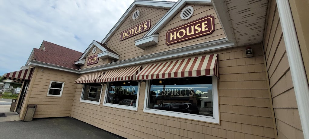 Doyles Pour House | 210 W Main St, Tuckerton, NJ 08087 | Phone: (609) 296-3373