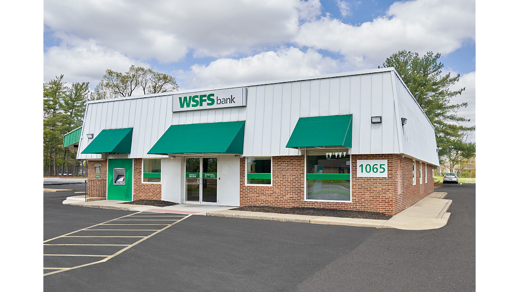 WSFS Bank | 1065 W County Line Rd, Hatboro, PA 18974 | Phone: (215) 957-4960