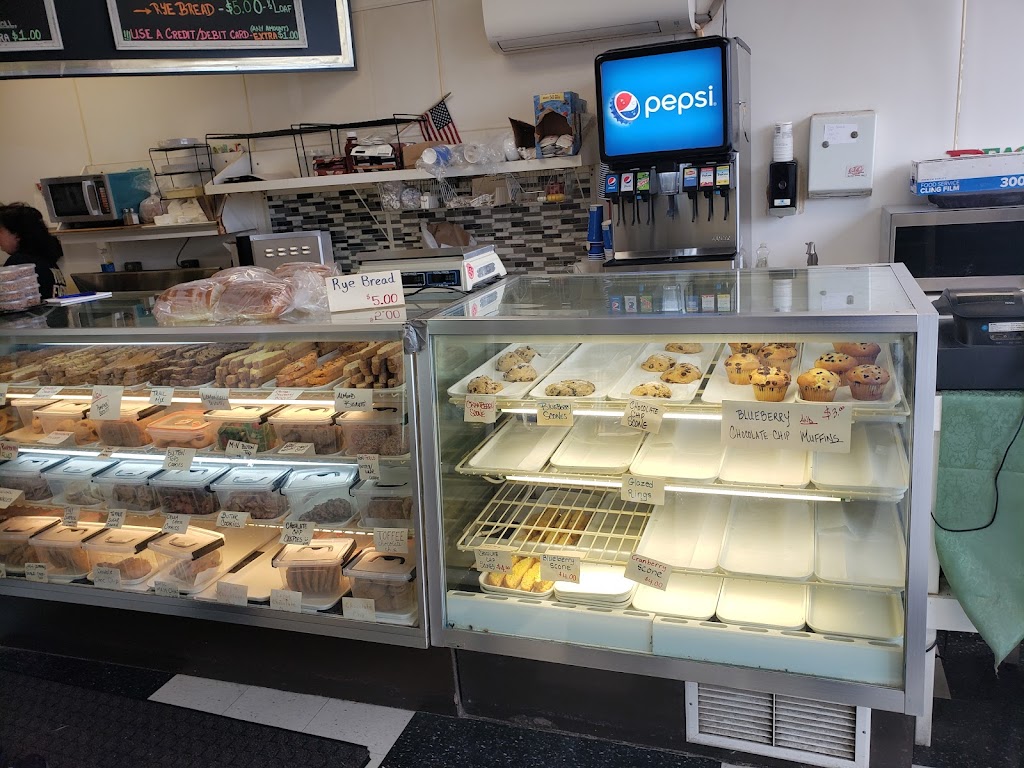 Original Bagel Inc | 2914 West Chester Pike, Broomall, PA 19008 | Phone: (610) 353-9600