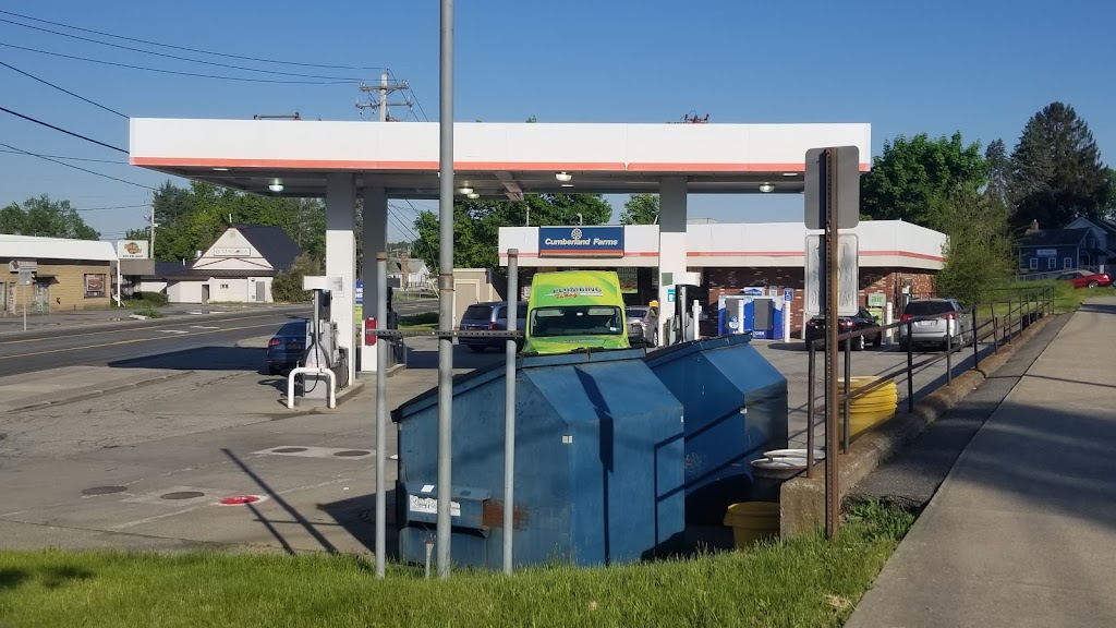 Cumberland Farms | 38 Brookside Ave, Chester, NY 10918 | Phone: (845) 469-1870