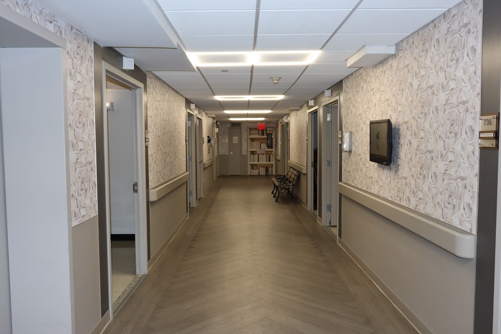 Atrium Center for Rehabilitation & Nursing | 611 E 103rd St, Brooklyn, NY 11236 | Phone: (718) 240-3100
