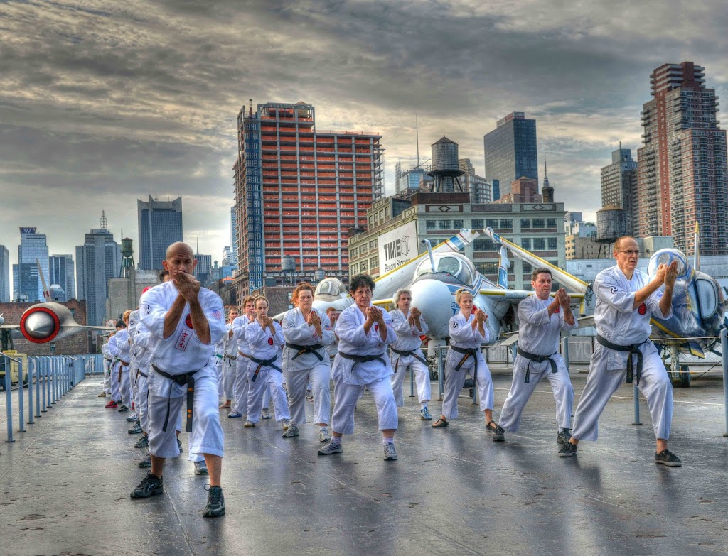 KARATE NYACK | 85 Piermont Ave Nyack, NY (South corner of Memorial Park, Nyack, NY 10960 | Phone: (845) 353-8505