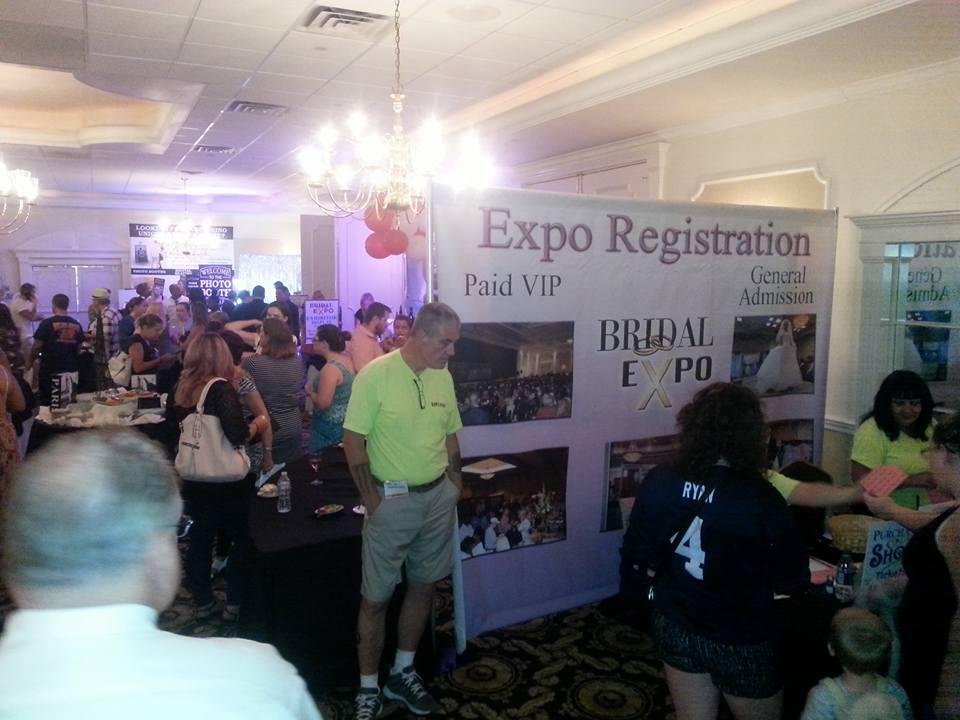 Bridal Expo & Trade Shows | 1709 PA-715, Stroudsburg, PA 18360 | Phone: (973) 868-0044