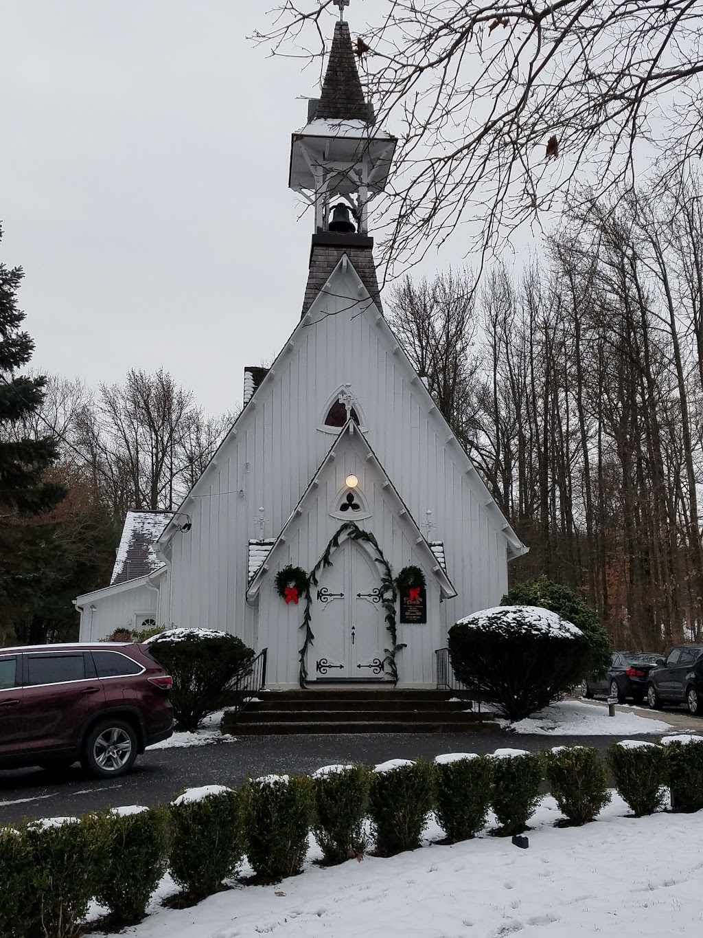 Palisades Presbyterian Church | 117 Washington Springs Rd, Palisades, NY 10964 | Phone: (845) 359-3147