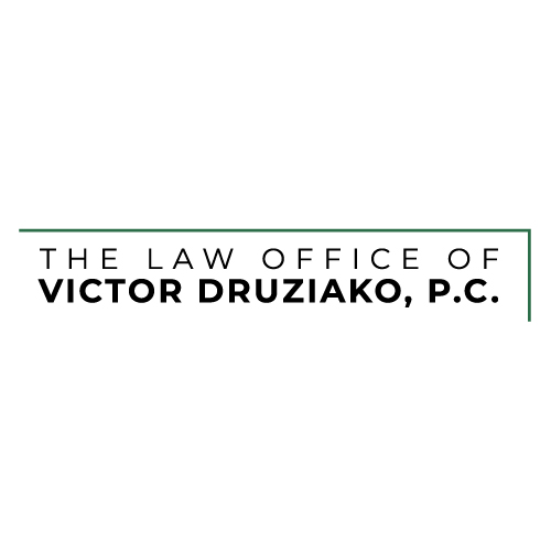 Law Office of Victor Druziako, P.C. | 1882 W Landis Ave, Vineland, NJ 08360 | Phone: (856) 692-7474