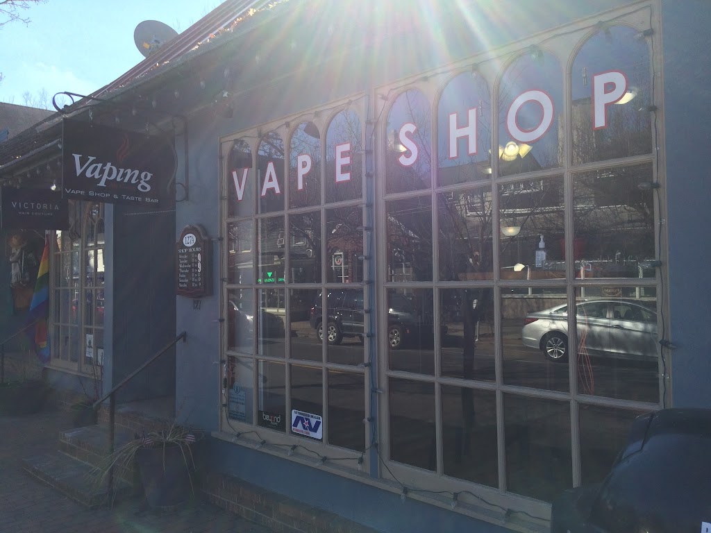 Vaping Me Crazy Vape Shop | 127 S Main St, New Hope, PA 18938 | Phone: (267) 740-2604