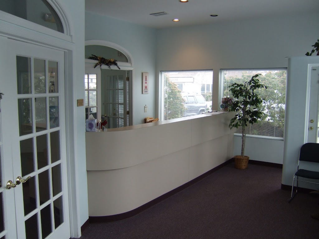 North Fork Dental Associates | 7555 Main Rd, Mattituck, NY 11952 | Phone: (631) 298-9168