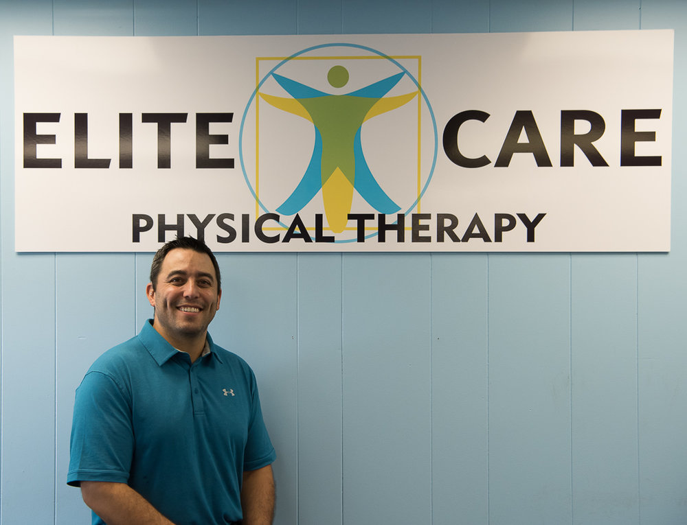 Elite Care Physical Therapy Berkeley Heights | 10 Summit Ave, Berkeley Heights, NJ 07922 | Phone: (908) 388-9759