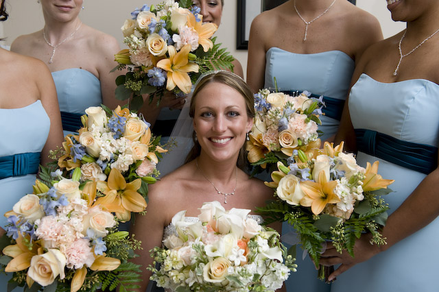 Driftwood Florist Weddings/Appointment Only | 101 Misty Ln, Galloway, NJ 08205 | Phone: (609) 271-7274