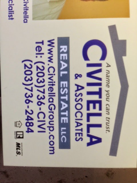 Civitella & Associates Real Estate | 253 Roosevelt Dr, Derby, CT 06418 | Phone: (203) 736-2484