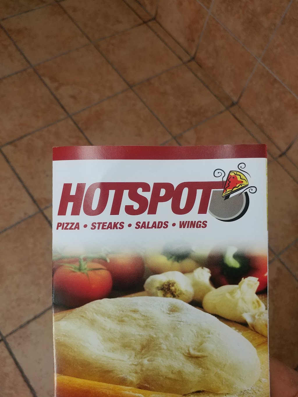 Hot Spot Pizza | 2714 Naamans Rd, Wilmington, DE 19810 | Phone: (302) 375-6646