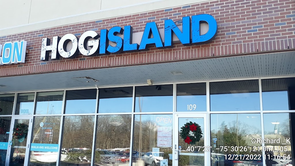 Hog Island Steaks | 785 Starr St, Phoenixville, PA 19460 | Phone: (610) 935-4644