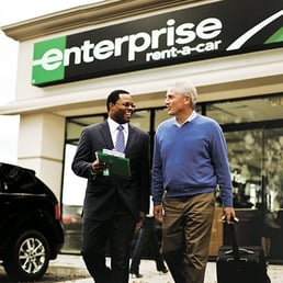 Enterprise Rent-A-Car | 2 Airport Access Rd, Oxford, CT 06478 | Phone: (203) 264-2202