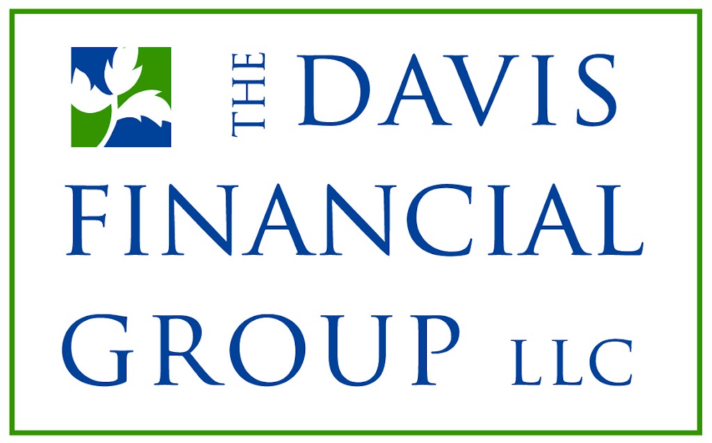 The Davis Financial Group | 10 Bay Rd, Hadley, MA 01035 | Phone: (413) 584-3098