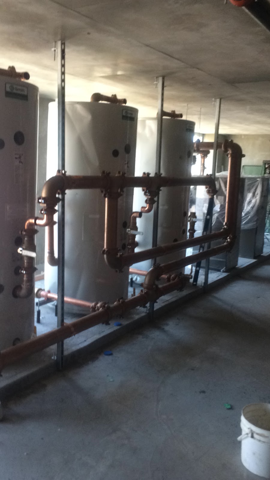 On Top Piping | 74A Suburbia Dr, Jersey City, NJ 07305 | Phone: (646) 912-4744