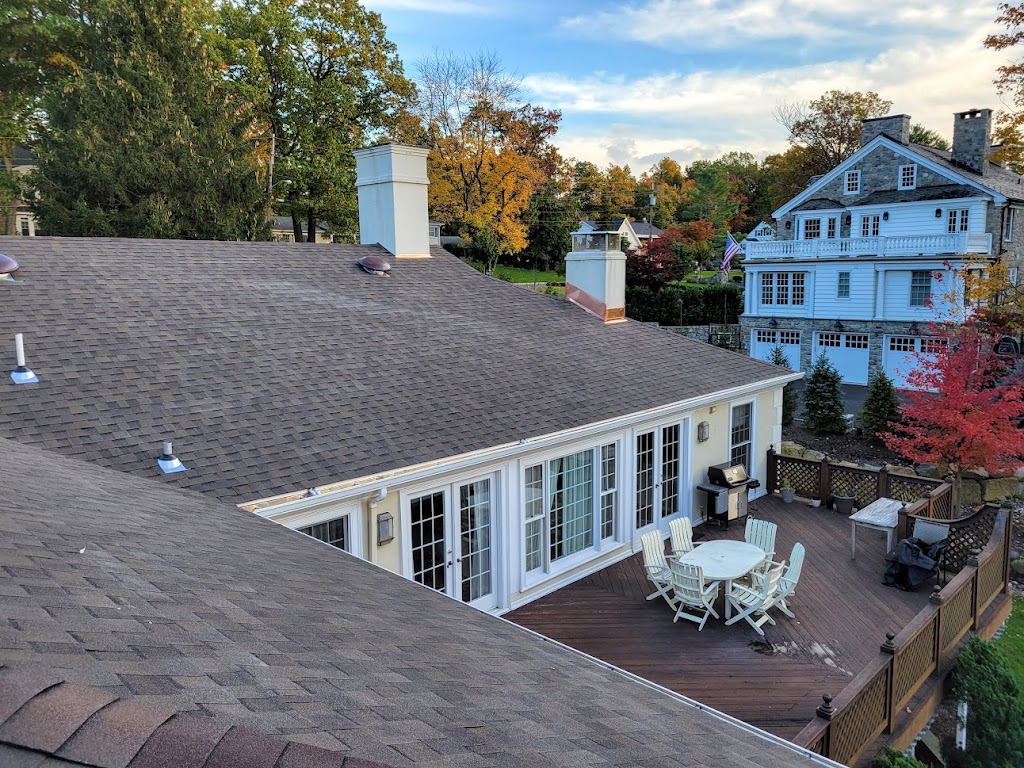 Five Stars Roofing & Contracting LLC. | 143 E Valley Brook Rd, Long Valley, NJ 07853 | Phone: (973) 543-8080