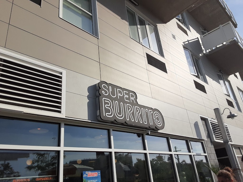 Super Burrito | 190 Beach 69th St, Queens, NY 11692 | Phone: (718) 269-4560