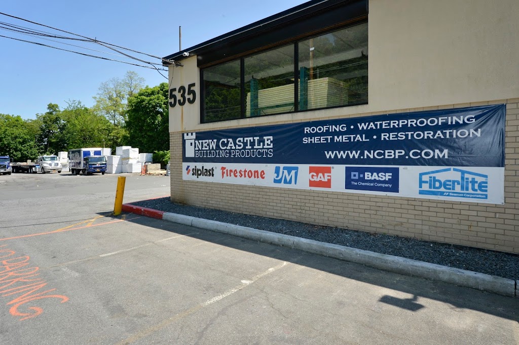 New Castle Building Products | 535 Old Tarrytown Rd, White Plains, NY 10603 | Phone: (914) 948-6363
