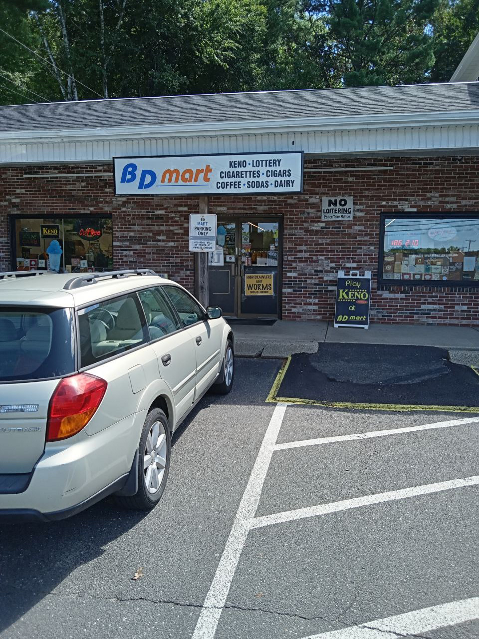 Bitcoin ATM Wilbraham - Coinhub | 2701 Boston Rd, Wilbraham, MA 01095 | Phone: (702) 900-2037