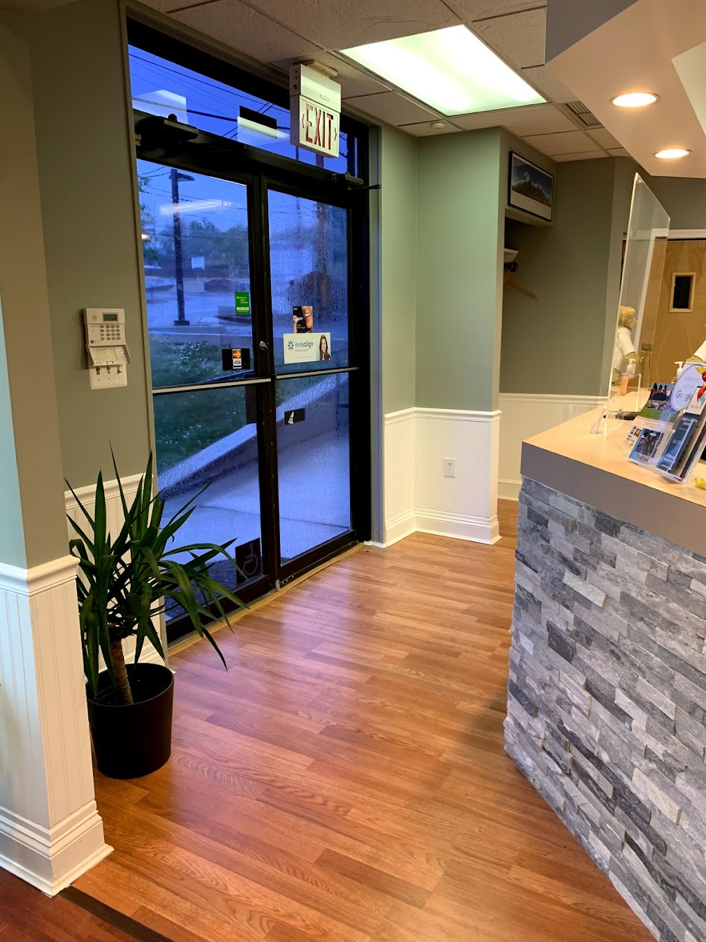 Pulaski Dental | 1710 Dekalb Pike, Blue Bell, PA 19422 | Phone: (610) 277-8100