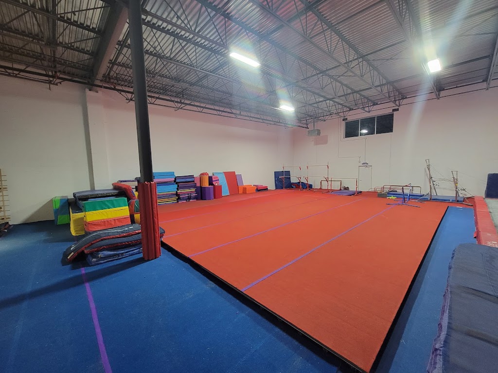 Empower Gymnastics | 200 Airport Rd Unit 101, Lakewood, NJ 08701 | Phone: (732) 960-4000