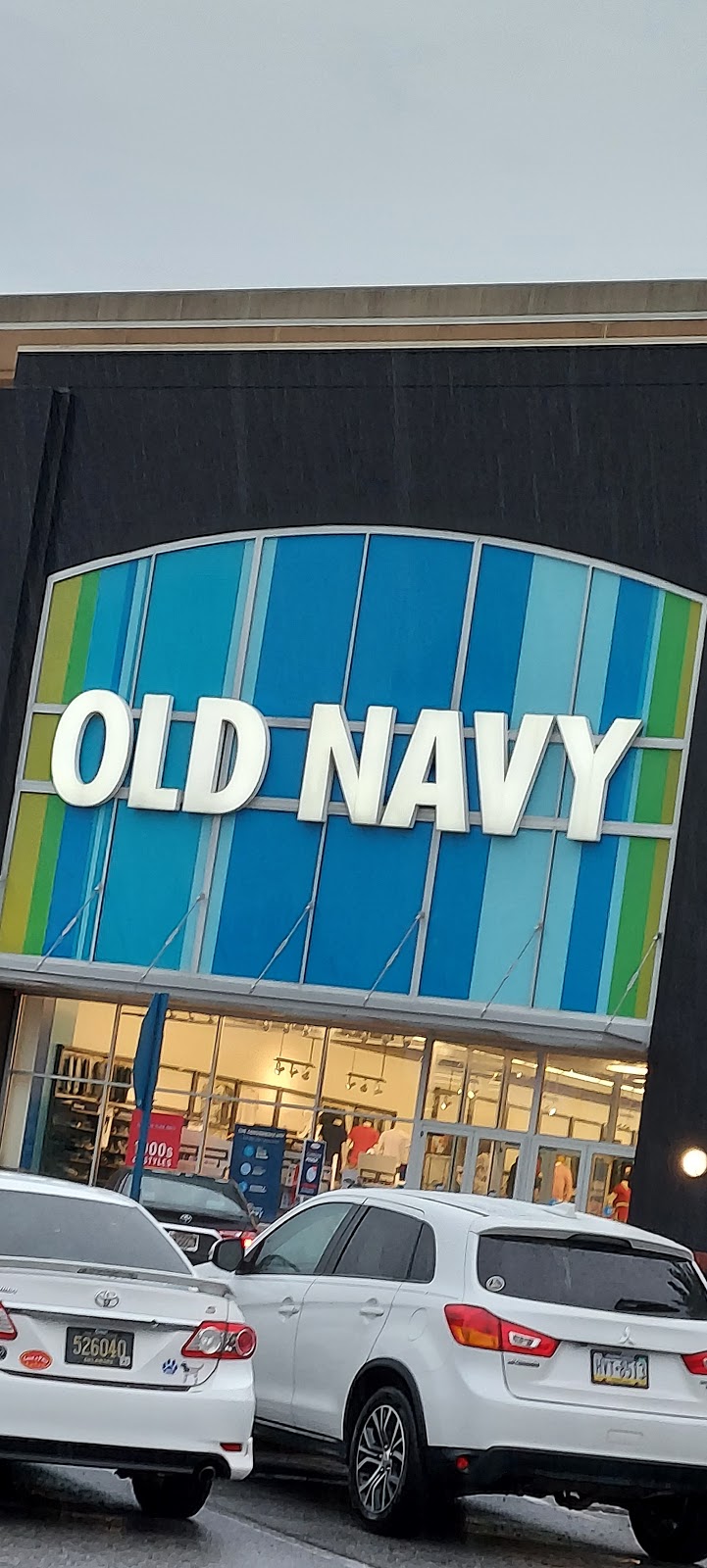 Old Navy | 3020 Brandywine Pkwy, Wilmington, DE 19803 | Phone: (302) 300-3626