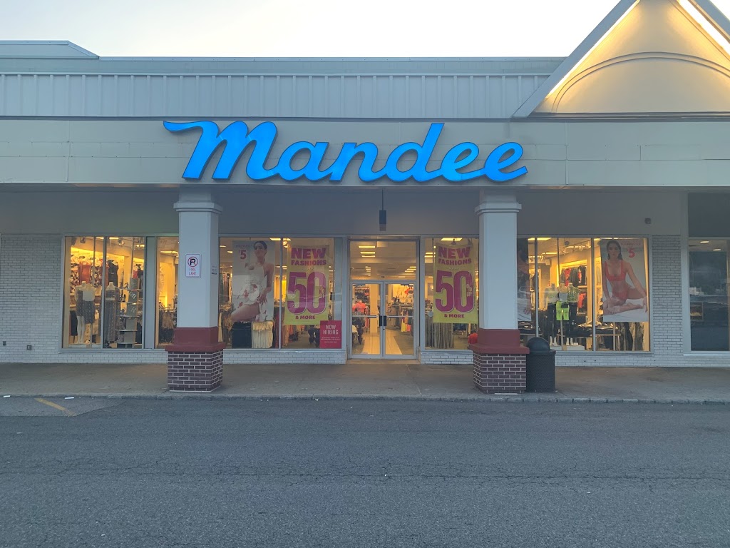 Mandee | 246 S Highland Ave, Ossining, NY 10562 | Phone: (914) 762-9379