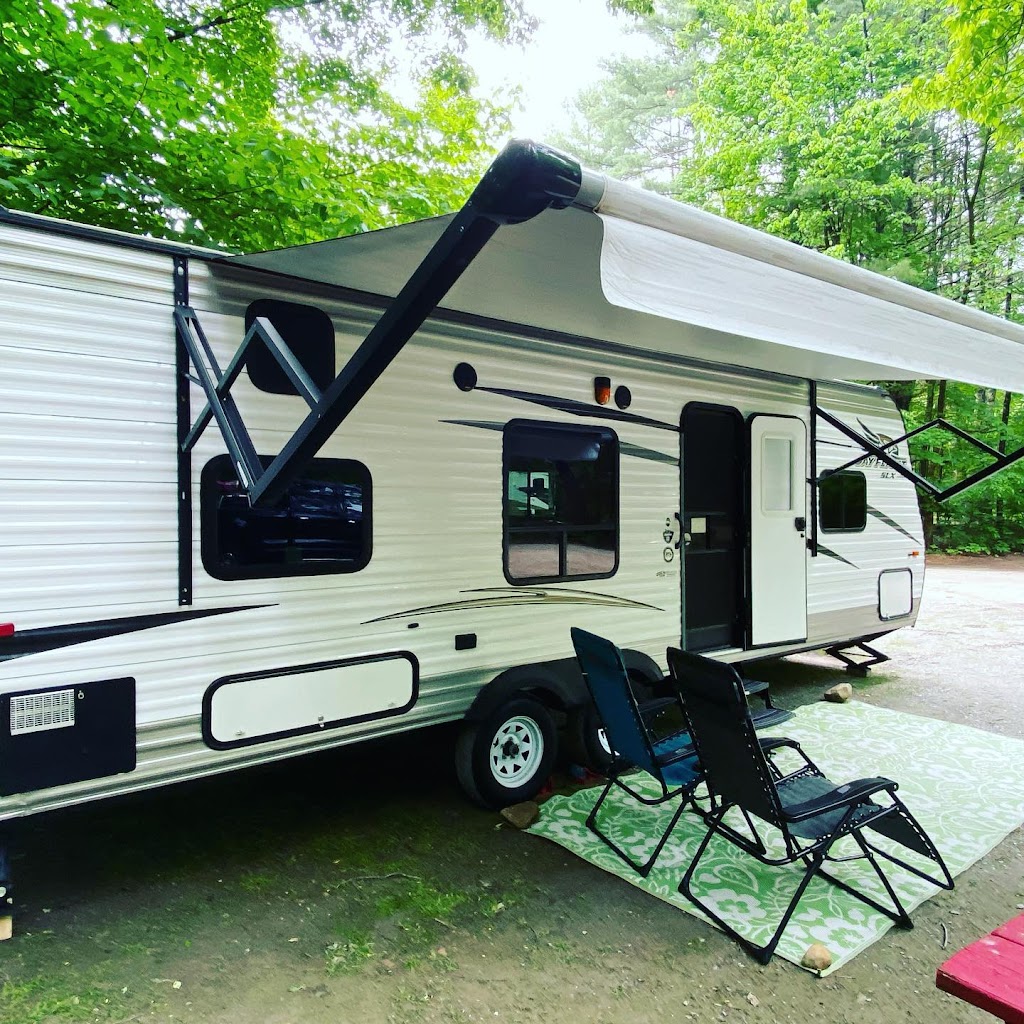 Hitch And Go RV LLC | 37 Beverly Dr, Somers, CT 06071 | Phone: (860) 394-5746