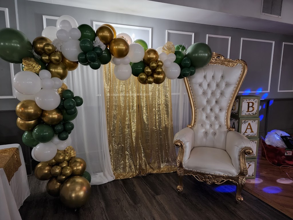 Meisha party rentals and decorations chairs, tables and tents | 10 S Clifton Ave, Aldan, PA 19018 | Phone: (814) 427-9938