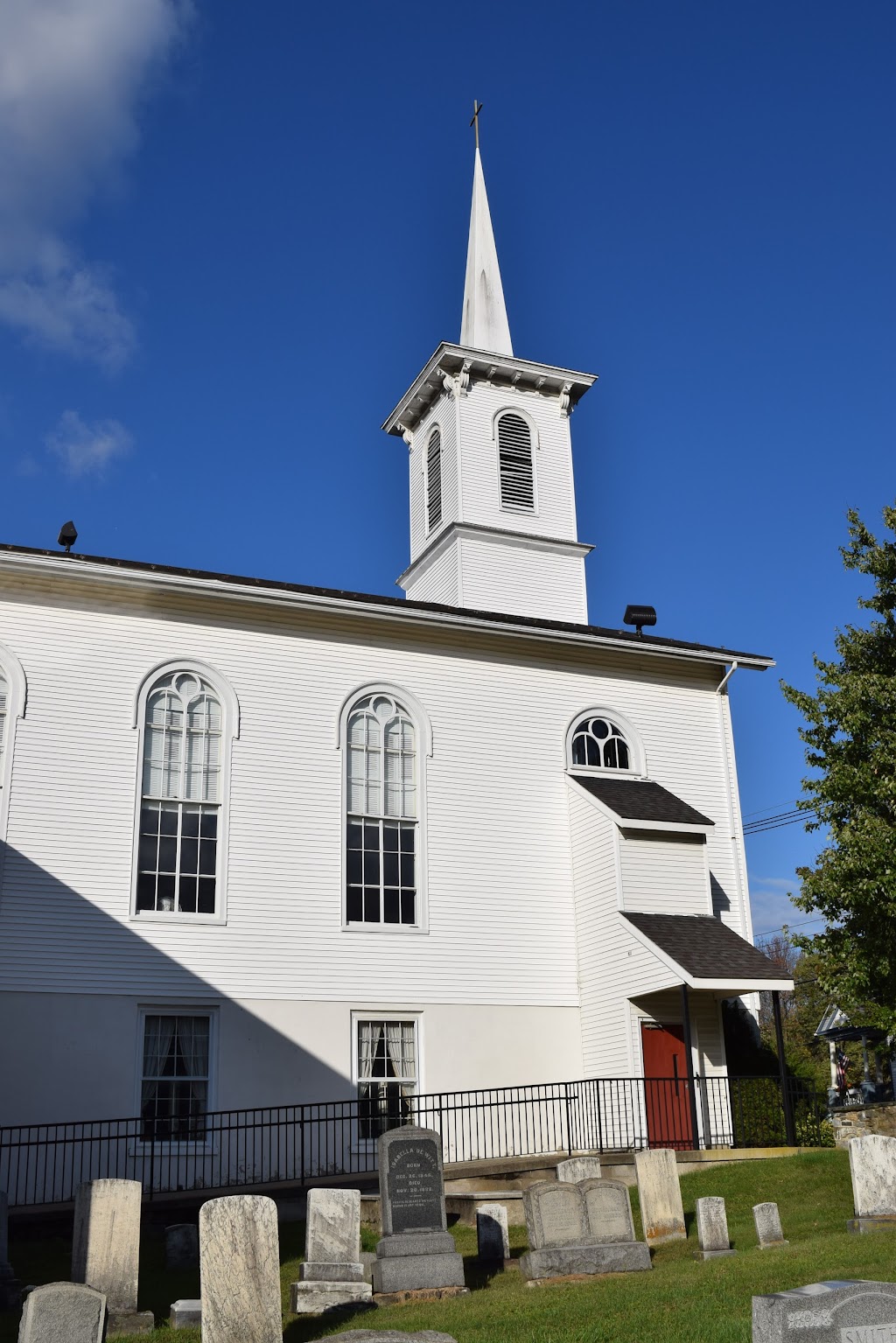 Harmony Presbyterian Church | 2727 Belvidere Rd, Phillipsburg, NJ 08865 | Phone: (908) 859-0355