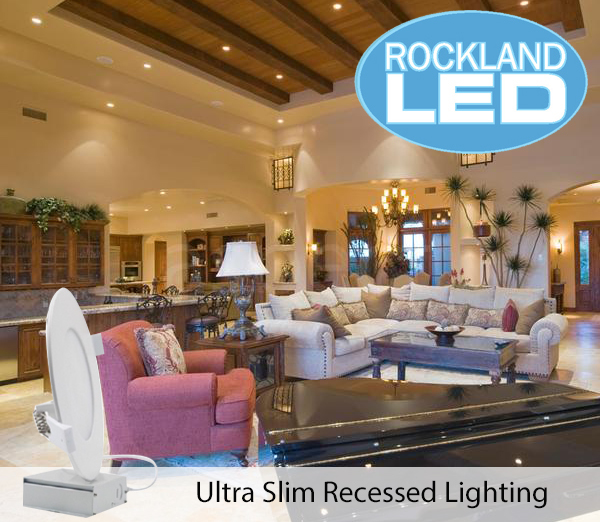 Rockland LED | 425 Western Hwy S, Tappan, NY 10983 | Phone: (845) 300-9399
