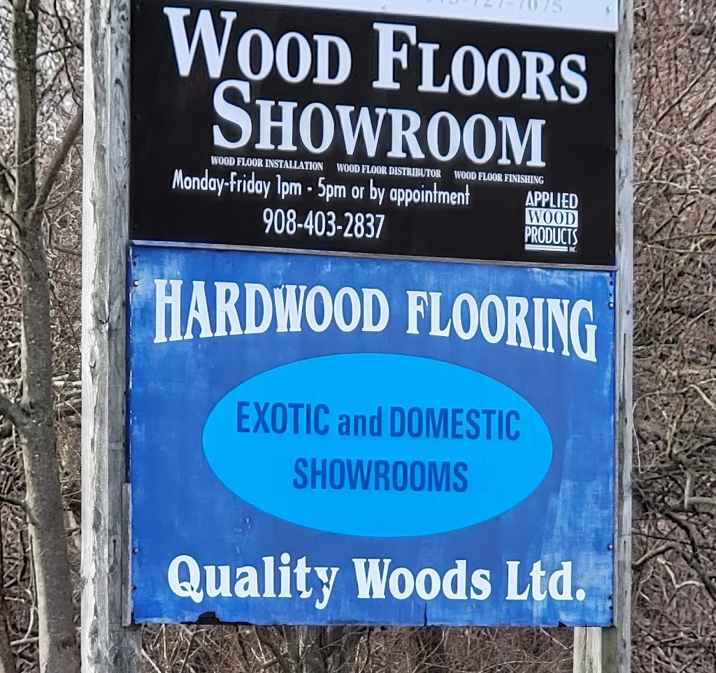 Applied Wood Products Inc. | 95 Bartley Flanders Rd, Flanders, NJ 07836 | Phone: (908) 874-7179