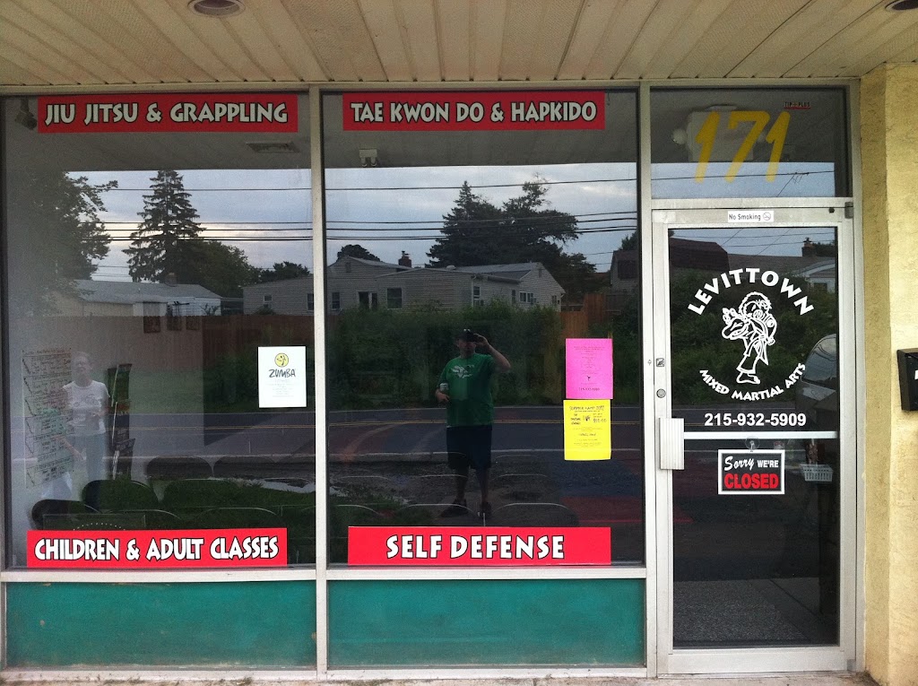 Levittown Mixed Martial Arts | 171 Fallsington-Tullytown Rd, Levittown, PA 19054 | Phone: (215) 946-2542